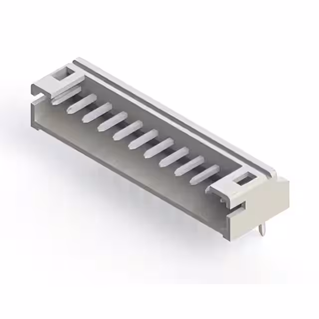 140-512-415-000 EDAC Inc.  Headers Male Pins